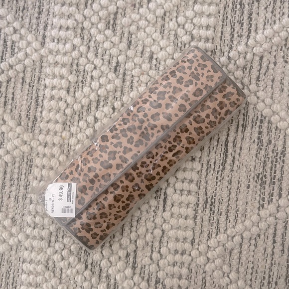 Leopard clutch - Picture 1 of 2